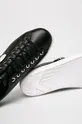 fekete Karl Lagerfeld - Cipő