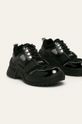 Karl Lagerfeld - Pantofi negru