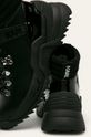 Karl Lagerfeld - Členkové topánky  Zvršok: Syntetická látka, Textil, Prírodná koža Vnútro: Syntetická látka, Textil, Prírodná koža Podrážka: Syntetická látka