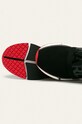 Karl Lagerfeld - Botine KL61661 negru