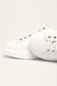 Karl Lagerfeld - Pantofi alb KL62530