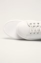 Karl Lagerfeld - Обувки KAPRI KL62530 бял
