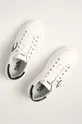Kožne cipele KAPRI Karl Lagerfeld Ženski
