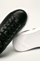 Karl Lagerfeld - Pantofi KL62530 negru