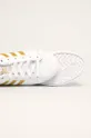 adidas Originals shoes Coast Star  Uppers: Synthetic material, Natural leather Inside: Textile material Outsole: Synthetic material