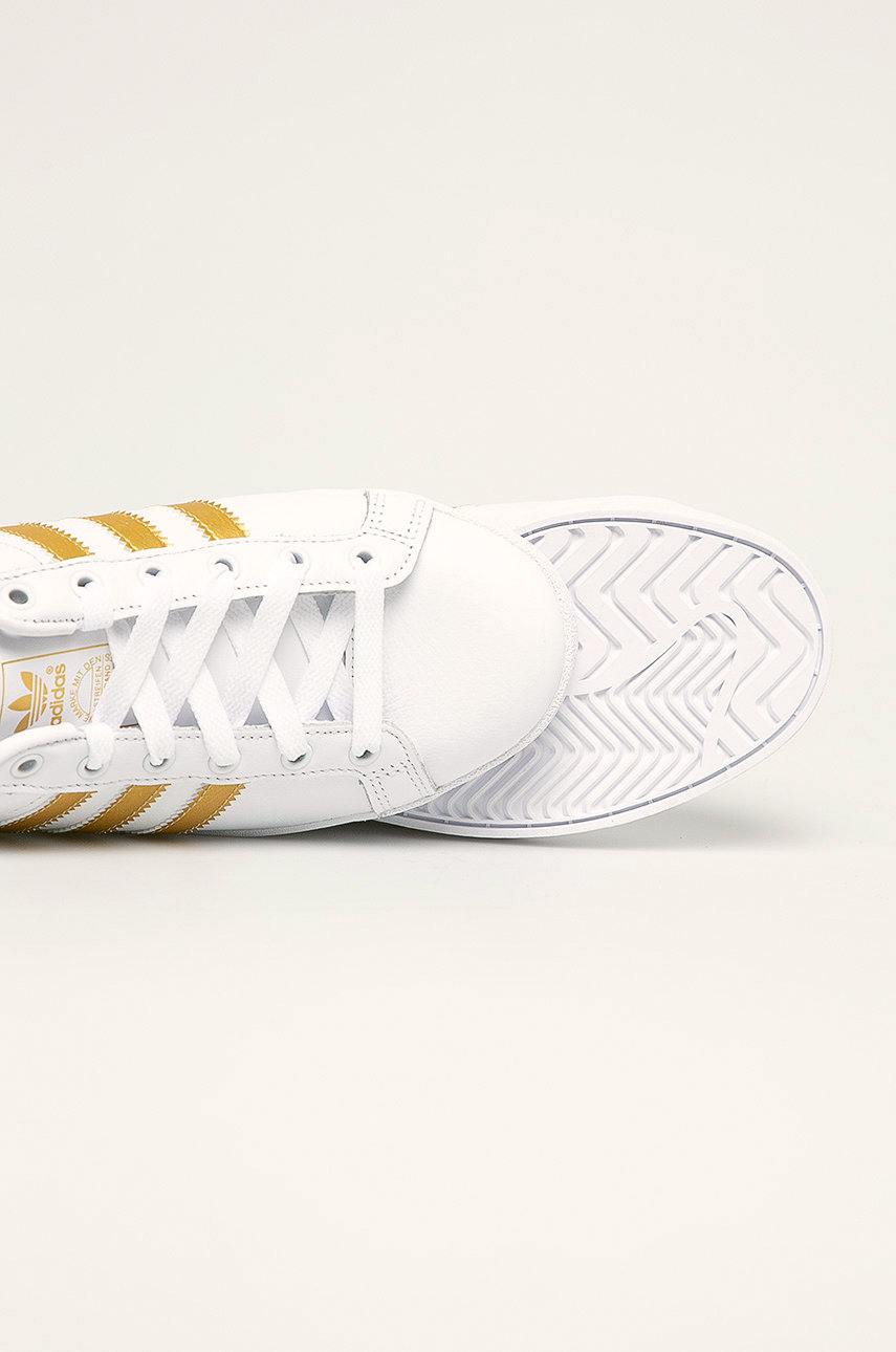 adidas Originals - Topánky Coast Star EE6200  Zvršok: Syntetická látka, Prírodná koža Vnútro: Textil Podrážka: Syntetická látka