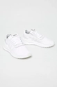 adidas Originals shoes U_Path X W white