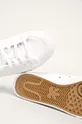 biały adidas Originals - Buty EF1879