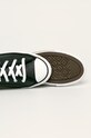 Kožené tenisky Converse C564985 černá C564985