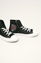 Converse - Tenisky C165091 čierna AW19