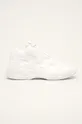 білий Converse - Шкіряні черевики Voltage Жіночий