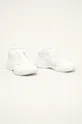 Converse - Шкіряні черевики Voltage білий