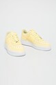 Nike Sportswear - Topánky Air Force 1 07 Ess AO2132.701 žltá AW19