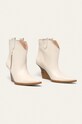 Patrizia Pepe - Botine 2V9139.A3KW bej AW19