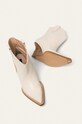 Patrizia Pepe - Botine bej 2V9139.A3KW