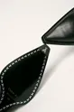 čierna Patrizia Pepe - Členkové topánky