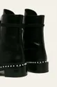 Stuart Weitzman - Шкіряні черевики Sondra  Халяви: Натуральна шкіра Внутрішня частина: Натуральна шкіра Підошва: Синтетичний матеріал