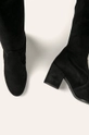 Stuart Weitzman - Cizme TIELAND negru TIELAND