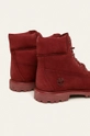 Timberland botki skórzane Premium  Cholewka: Skóra naturalna Wnętrze: Materiał tekstylny, Skóra naturalna Podeszwa: Materiał syntetyczny