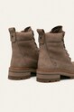 Încălțăminte Timberland - Bocanci de piele Courmayeur Valley TB0A1RQX9291 gri