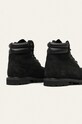 Obuwie Timberland workery skórzane Waterville TB0A15QY0011 czarny