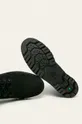 чорний Timberland Шкіряні черевики Lucia Way