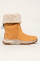 Timberland Bocanci de piele Mabel Town izolat maro TB0A24YM2311