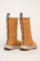 Încălțăminte Timberland Bocanci de piele Mabel Town TB0A24YM2311 maro