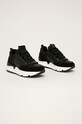 Bullboxer - Cipő 323002E5C fekete AW19