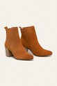 Bullboxer - Botine 348508E6C maro AW19