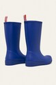 Boty Hunter - Holínky WFT2062RMA modrá