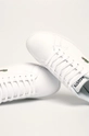 Lacoste - Buty Graduate Bl 1 Sfa 737SFA005221G Damski