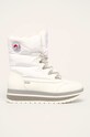 s. Oliver - Cizme de iarna izolat alb 5.5.26243.33.107