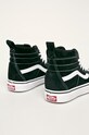 Obuwie Vans - Trampki SK8-Hi Mte VN0A4BV7DX61.D czarny