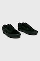 Vans – Tenisówki Comfycush Old Skool VN0A3WMAVND1.D czarny AA00