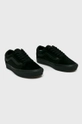 Vans black