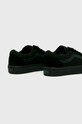 Boty Tenisky Vans Comfycush Old Sko VN0A3WMAVND1.D černá