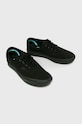 Vans - Tenisky VN0A3WM9VND1.D černá AA00