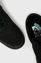 Vans - Tenisky VN0A3WM9VND1.D černá