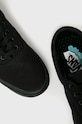 Vans - Tenisky VN0A3WM9VND1.D černá