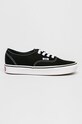 Vans flat nero VN0A3WM7VNE1.D