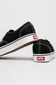 Scarpe Vans VN0A3WM7VNE1.D nero