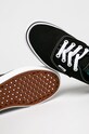 Vans nero VN0A3WM7VNE1.D