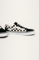 Vans - Tenisówki Old Skool VN0A38G1P0S1.D czarny AA00