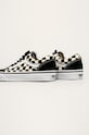 Παπούτσια Vans - Πάνινα παπούτσια VN0A38G1P0S1.D μαύρο