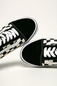 Vans - Tenisówki Old Skool czarny VN0A38G1P0S1.D