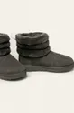 UGG - Śniegowce Fluff Mini Quilted szary