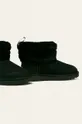 UGG - Čizme za snijeg Fluff Mini Quilted crna