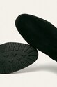 UGG - Členkové topánky Hillhurst II čierna 1103728