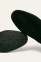 čierna UGG - Členkové topánky Hillhurst II